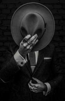  Мафия это Тьма 