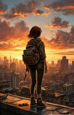 Для нас важно только жить..