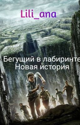 Бегущий в лабиринте. Новая История.