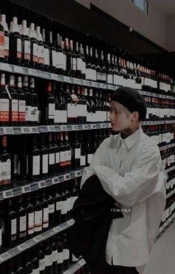 Неожиданная любовь