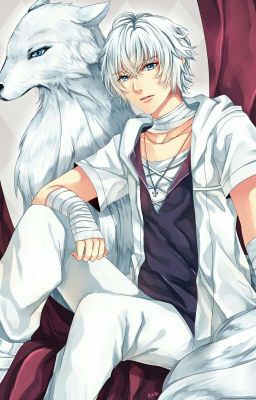 Хроники оборотня -вампира .