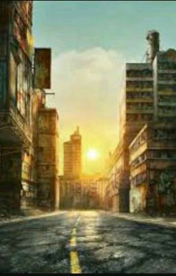 Жизнь после...