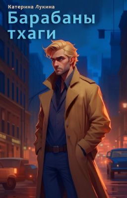 Барабаны тхаги