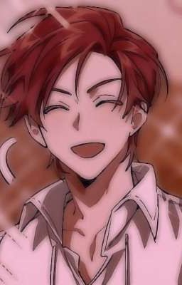 Гарри Поттер и зеркальная тень