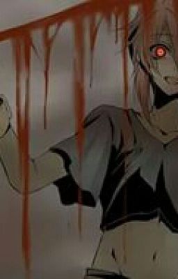 Аниме Ужасы