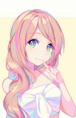 Сестренка Драгнил.