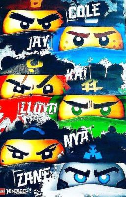 𝙍𝙚𝙖𝙘𝙩𝙞𝙤𝙣𝙨: 𝙉𝙞𝙣𝙟𝙖𝙜𝙤 [ЗАМОРОЖЕНО]