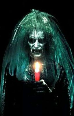 Ужасы страшные истории