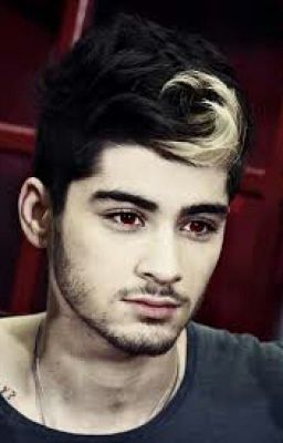 Dark vampire // Zayn Malik //