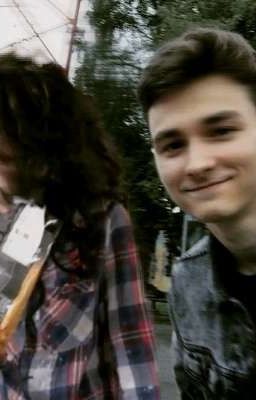 Встретились в психбольнице /Браливия