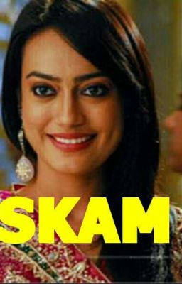 Индийский Skam/Согласие