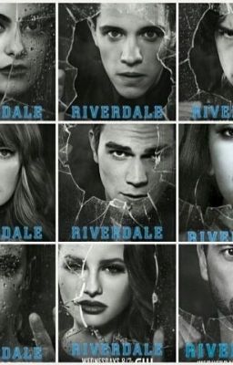 Забытое прошлое Шерил Блоссом...