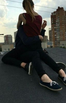 Моя Маленькая Хулиганка 