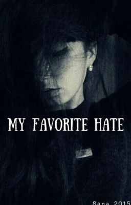 My favorite hate