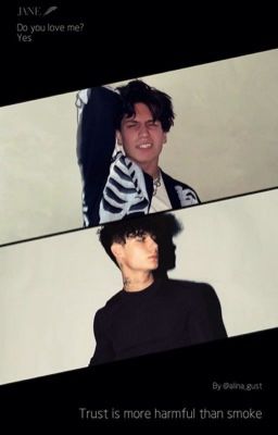 Доверять вреднее чем курить.. 