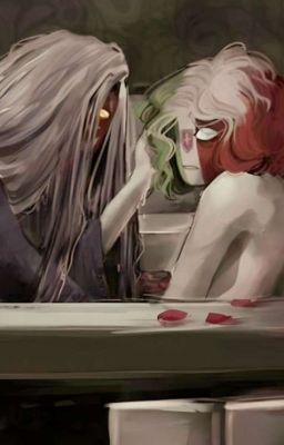 Птичка в клетке