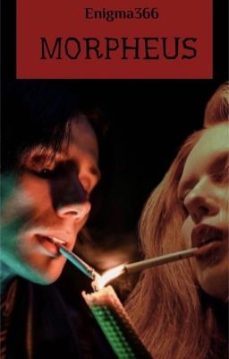 Морфеус | Дмитрий Матвеев
