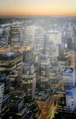 Большой город💒🗼