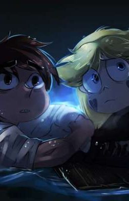 Стар против сил зла: Любовный треугольник