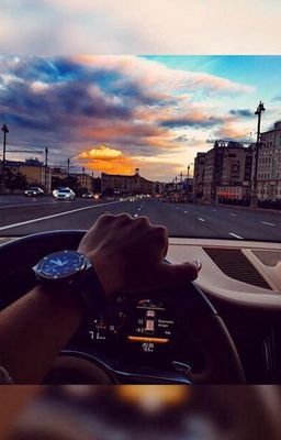 Любовь навсегда