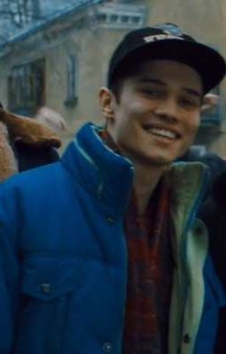 влюбленная пацанка // маратик 