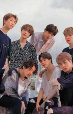 Любимые мальчики