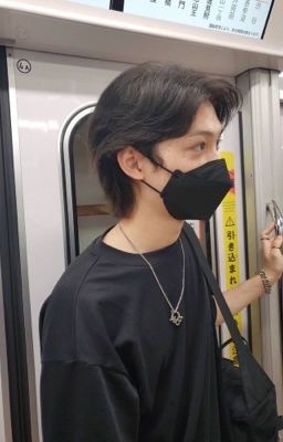 «будь моей» мысленно сказал он...