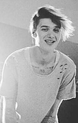 Я тебя люблю...